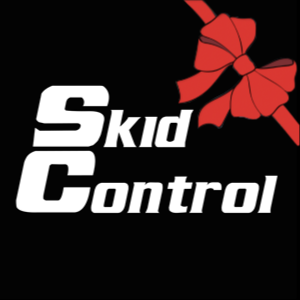 Driving School Gift Certificate - $50 Gift Voucher at Skid Control