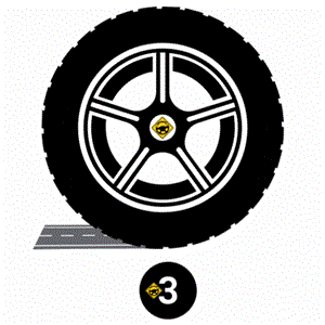 Driving School Lesson Packages - 03 Lessons at Coastwide Driving