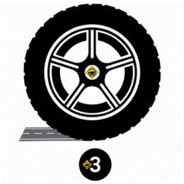 Driving School Lesson Packages - 03 Lessons