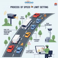 Understanding How Speed Limits Are Set in NSW