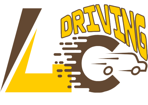 Logo LC Driving Academy