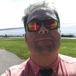 Driving School Instructor Jack