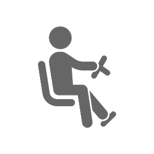 Driving School Road Tests - Super Rush & Car at Drive Rite NY