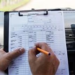 Book Your Knowledge/Driving Test