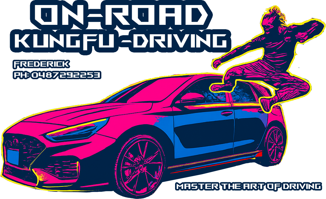 ON ROAD KUNGFU DRIVING SCHOOL