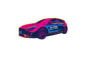 Driving School Vouchers - 1 Hour Lesson at ON ROAD KUNGFU DRIVING SCHOOL