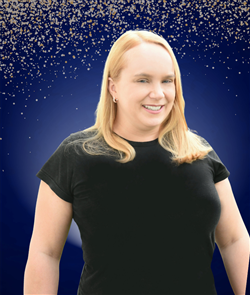 Massage Clinic Staff Brittany