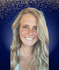 Massage Clinic Administrator Jodie