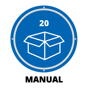 Driving School Manual Car Vouchers - 20 Lesson Manual Expert Pack (Melbourne) at Onroad Driving Education