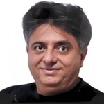 Driving School Instructor Sohail