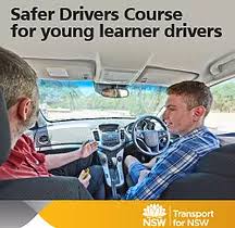 Safer Drivers Course