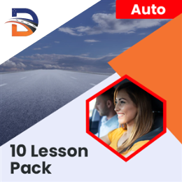 Auto 10 Lesson Pack