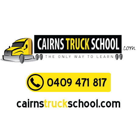 Cairns Truck School