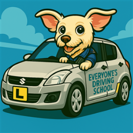 Driving School 1.5 Hour Lesson - 1.5 Hour Lesson