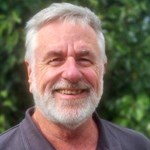 Driving School Trainer Chris