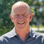 Driving School Trainer Gerry