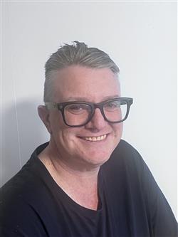 Driving School Instructor Darren Dougherty