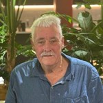 Driving School Instructor Peter Mcgaffney