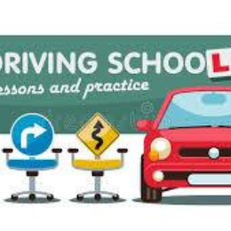 Driving School ROAD TEST SERVICES/PACKAGES - LAST MINUTE CAR FOR ROAD TEST