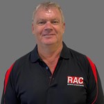 Driving School Instructor Kevin (Auto)