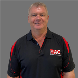 Kevin (Auto) Mathers