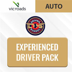 Driving School VicRoads Drive Test Preparation Packages - Experienced Driver - Crash Course + Test (Automatic) at DOS Driving School