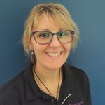 Massage Clinic Therapist Magali