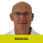 Driving School Instructor Peter