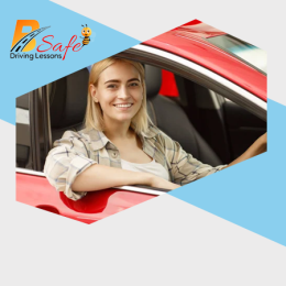 Driving School Automatic Packages - 5 X 1 Hour Automatic Pack