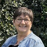 Driving School Instructor Jacqui Knox