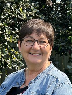 Driving School Instructor Jacqui Knox