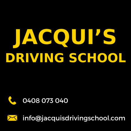 Jacqui's Driving School
