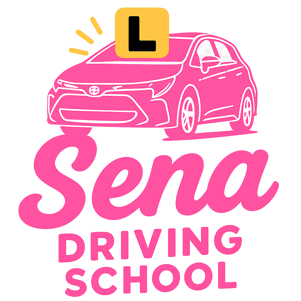 Sena Driving School