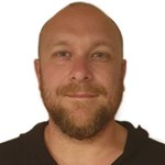 Driving School Trainer Douglas