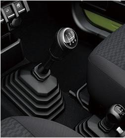 Driving School Car Licence - Manual Warm Up + Car Hire in Suzuki Jimny 4x4 (687EE8) No Testing Fee at Martyr Training Services