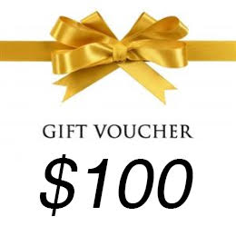 Driving School Dollar Value Gift Vouchers - $100 Gift Voucher at EasyAs Driver Training