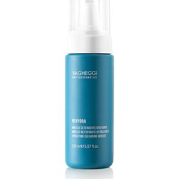 Salon, Barber & Beauty Shops Cleansers - Vagheggi Rehydra cleansing mousse