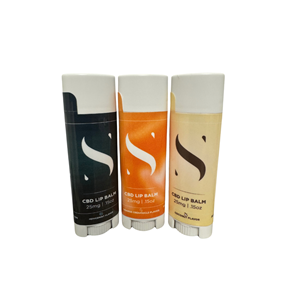 Massage Clinic Tri-Covery Recovery Topicals - Lip Balm at Tri-Covery Massage & Flexibility