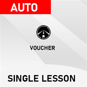 (Automatic) 1 Hour Voucher
