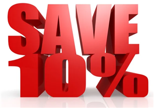 Massage Clinic Vouchers - Save 10% on 30Min sessions at Body Foundations