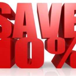 Massage Clinic Vouchers - Save 10% on 30Min sessions