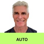 Driving School Instructor Markus