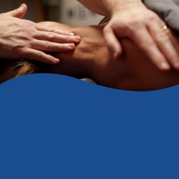 Massage Clinic Dave Full Packages - David - 5 x 120min Session Package