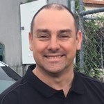 Driving School Trainer Peter