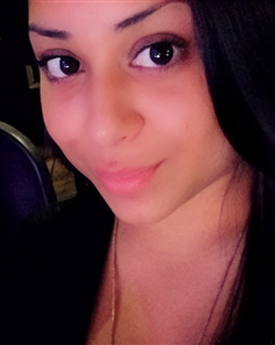 Driving School Instructor Sol-Diana Villaman