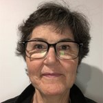 Driving School Instructor Sue Ridden