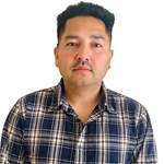 Driving School Trainer Pawan