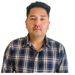 Driving School Trainer Pawan