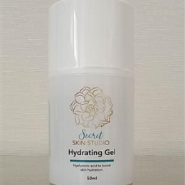 Salon, Barber & Beauty Shops Serum - Hydrating Gel