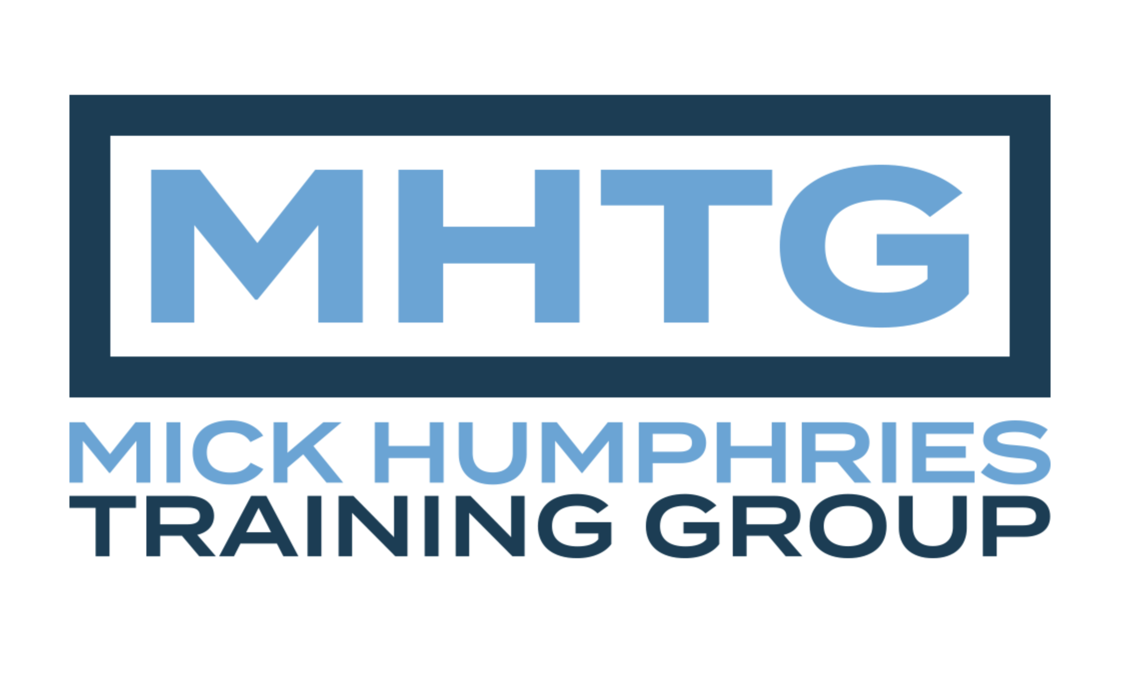 About MHTG | Mick Humphries Training Group